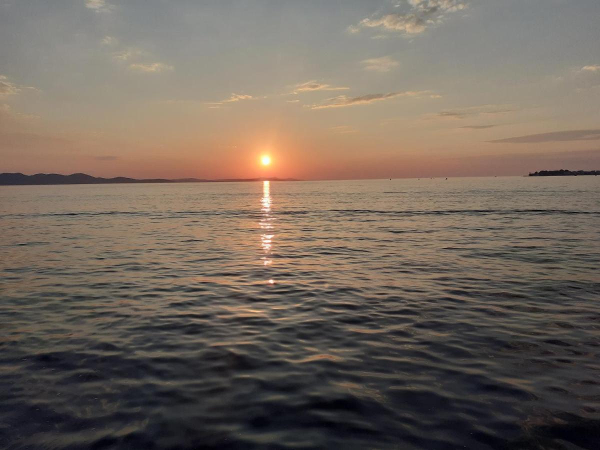 דירות Sunset זאדאר מראה חיצוני תמונה
